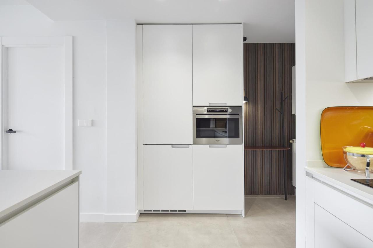 Apartment Aterian Euromar Ii Zarautz