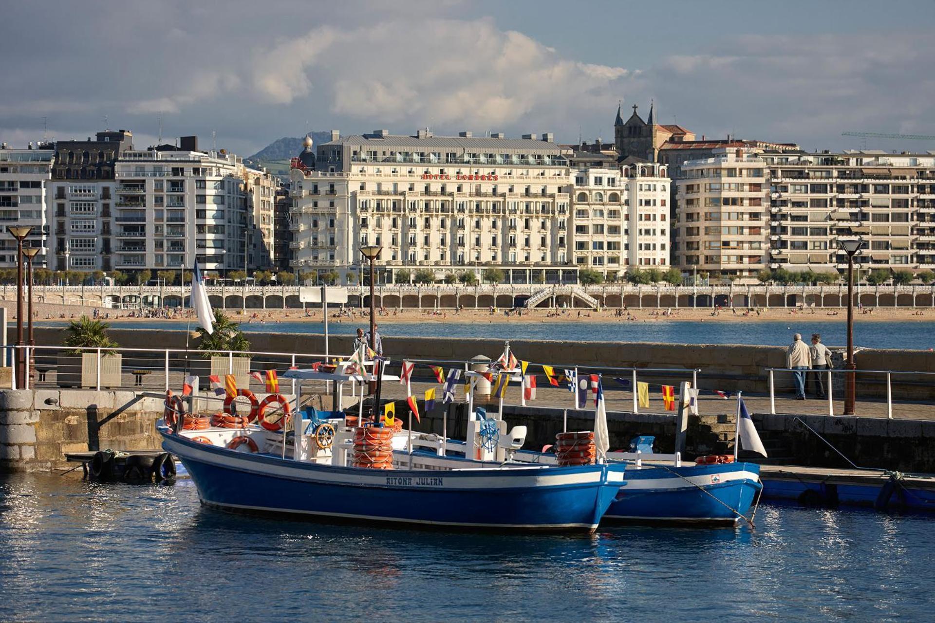 Apartment Aterian Euromar Ii Zarautz