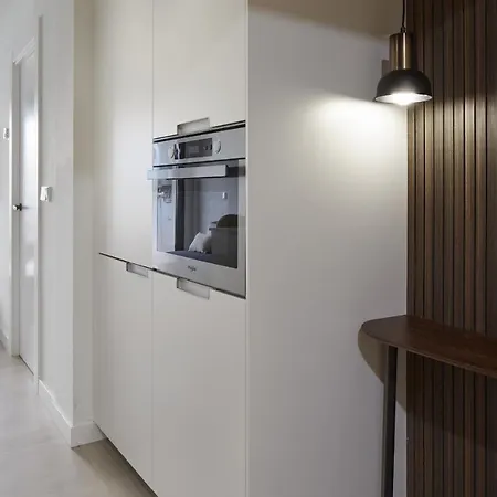 Aterian Euromar II Apartment Zarautz Exterior photo