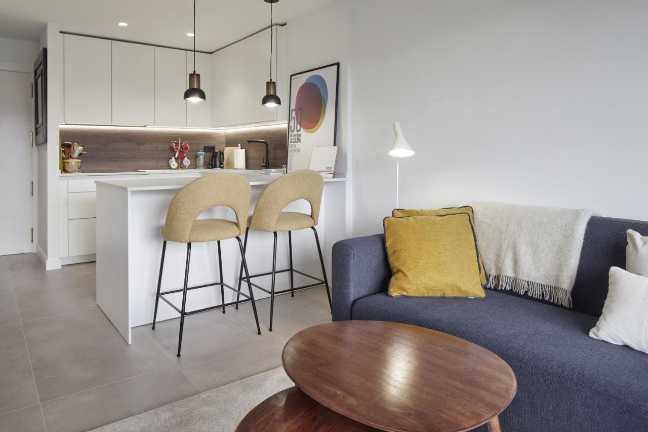 Aterian Euromar Ii Apartment Zarautz