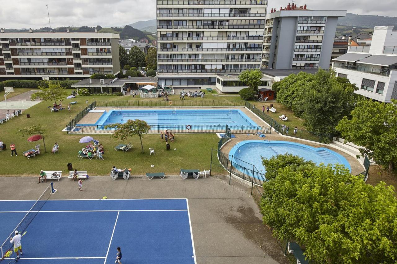 Aterian Euromar Ii Apartment