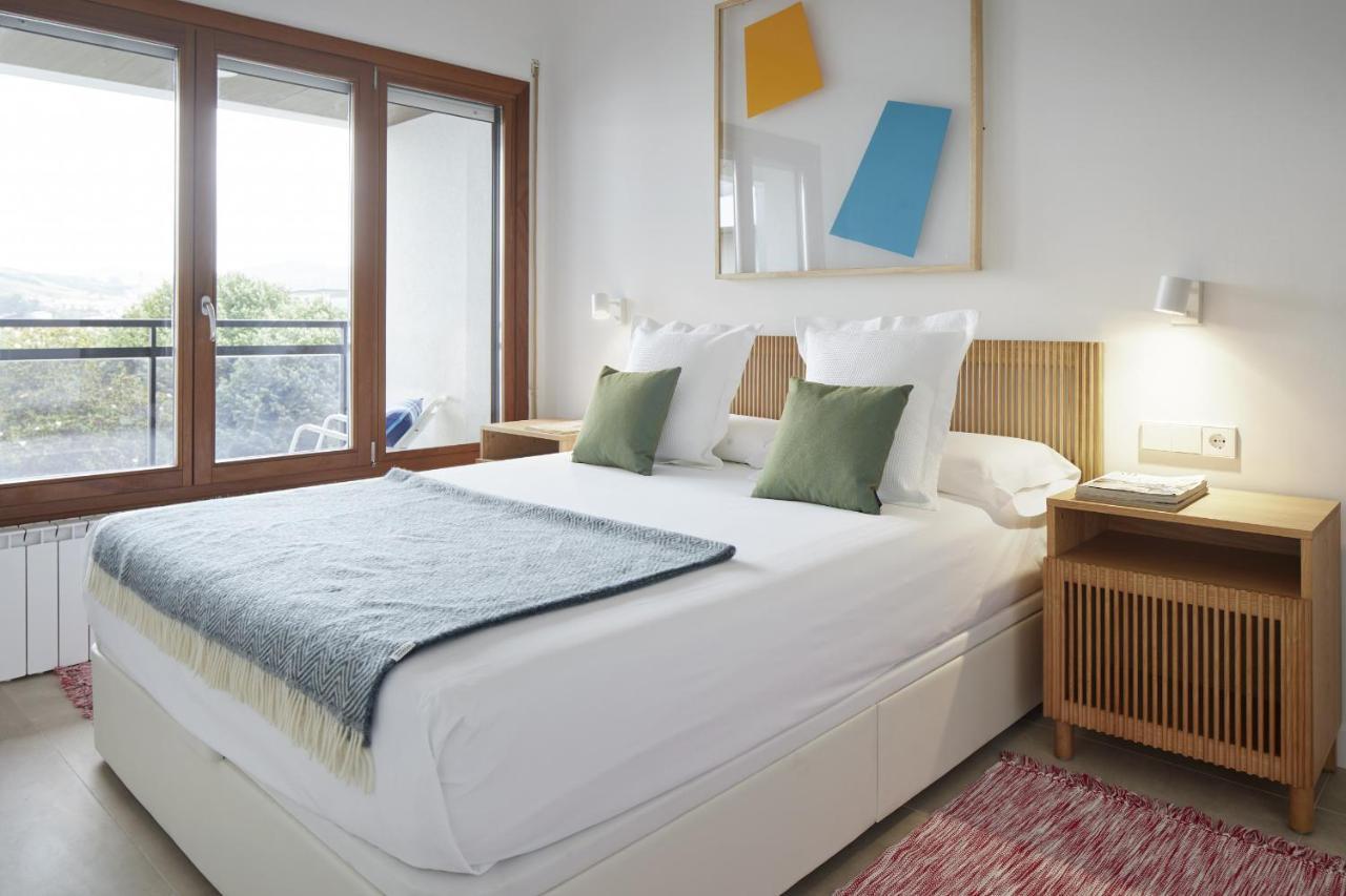 Aterian Euromar Ii Apartment Zarautz