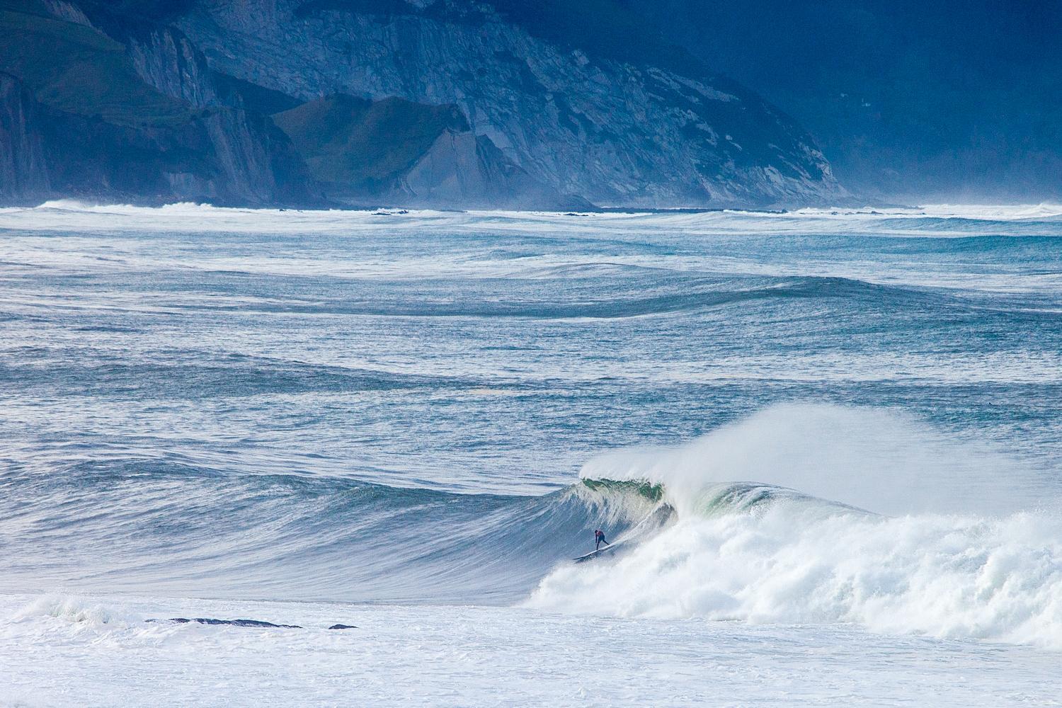 Aterian Euromar Ii Zarautz