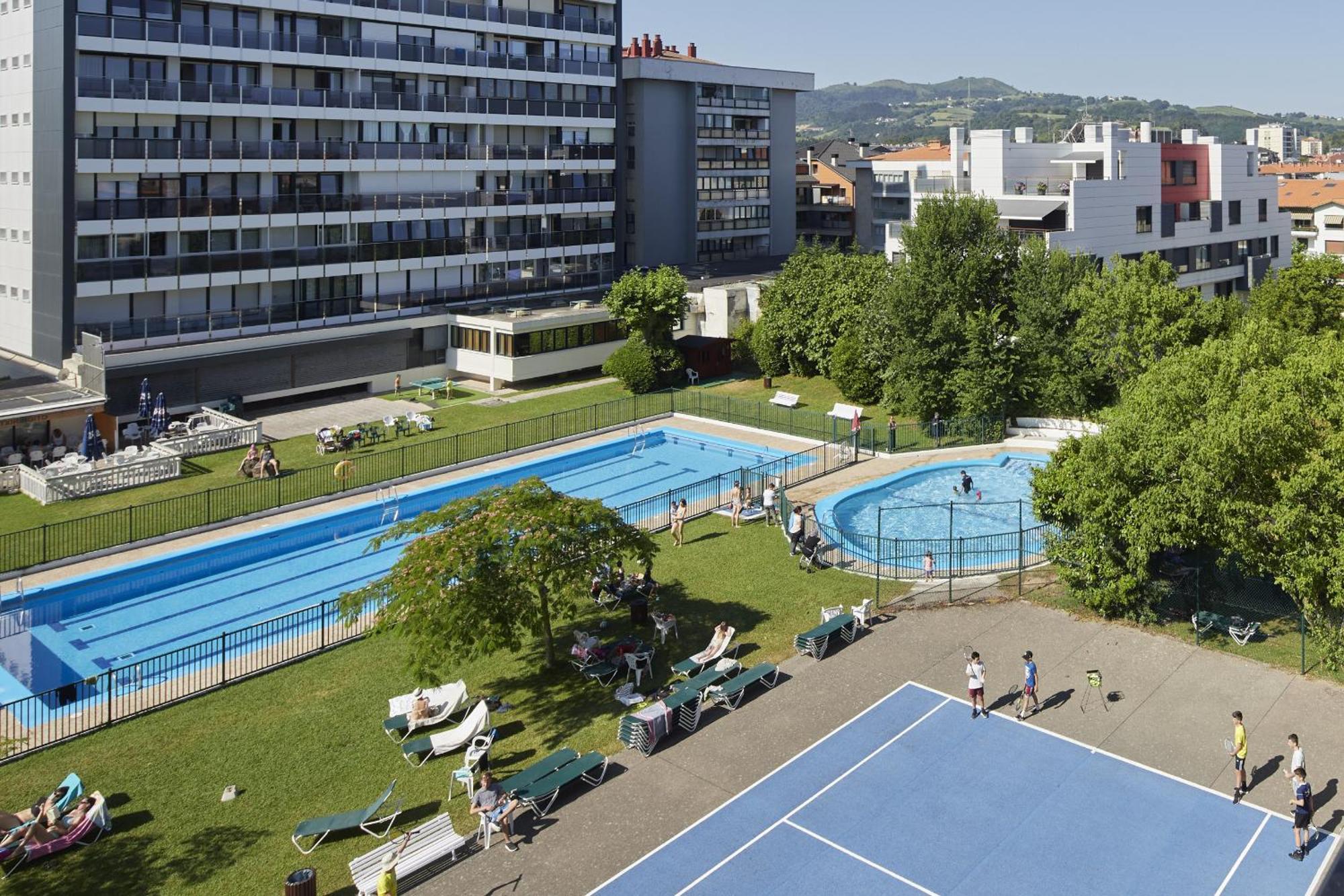 Apartment Aterian Euromar Ii *